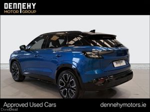 Renault Austral VIP EVENT this FRIDAY AND SAT 24th - Image 4