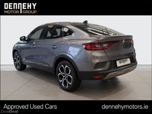 Renault Arkana VIP EVENT this FRIDAY AND SAT 24/25 - Image 4