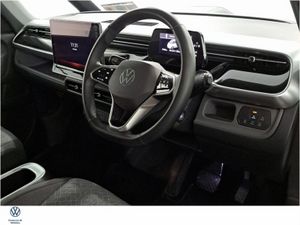 Volkswagen ID.Buzz 7 SEAT LIFE 86KWH 280BHP  LWB - Image 3