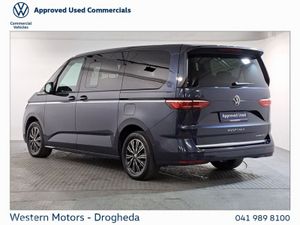 Volkswagen Multivan T7 STYLE 240BHP  A6A LOH 5D - Image 4