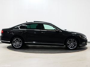*2* 2017 Volkswagen Passat 1.6 - Image 3