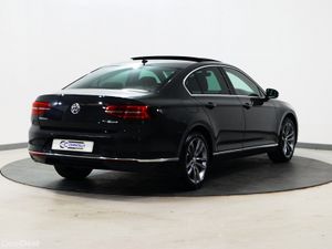 *2* 2017 Volkswagen Passat 1.6 - Image 4