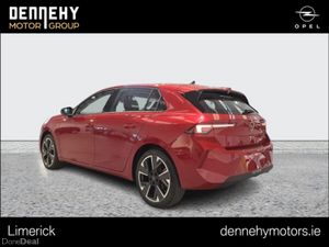 Opel Astra VIP EVENT this FRIDAY AND SAT 24th/25th - Image 4