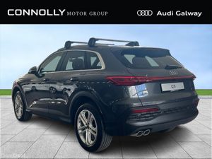 Audi Q5 €739 P/M - 2.0 TDI 204 HP QUATTRO SE A/T - Image 3