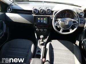 Dacia Duster 1.5 Blue dCi 115  Dfull Comfort - Image 2