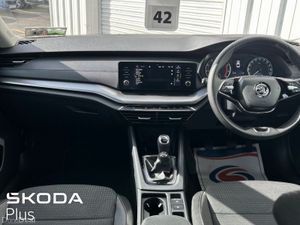 Skoda Octavia OCTAVIA AMB 1.0TSI 110HP - Image 2