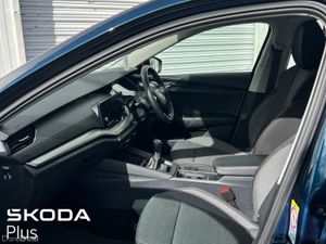 Skoda Octavia OCTAVIA AMB 1.0TSI 110HP - Image 4