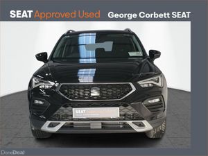 SEAT Ateca SE Tech 2.0TDi 150bhp DSG (From €118 pe - Image 2