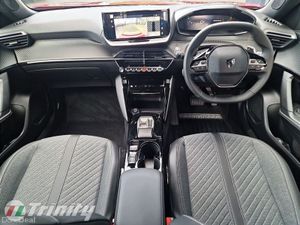 Peugeot 2008 ** STYLE YOU CAN FEEL ** ORDER YOUR N - Image 2