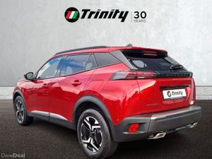 Peugeot 2008 ** STYLE YOU CAN FEEL ** ORDER YOUR N - Image 3