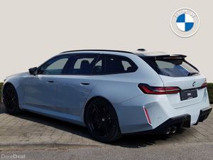 BMW M5 M5 Touring - Image 2