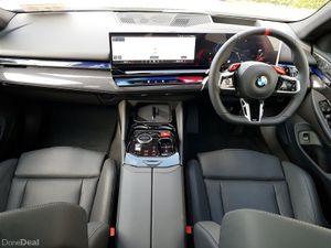 BMW M5 M5 Touring - Image 4