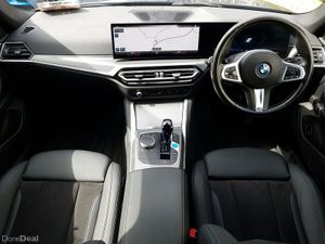 BMW i4 eDrive40 M Sport - Image 4