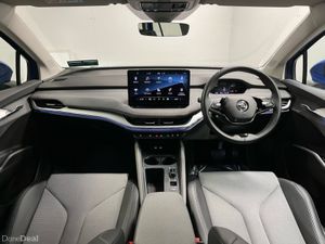 Skoda Enyaq IV 60 - Reversing Camera - Sat Nav - C - Image 3