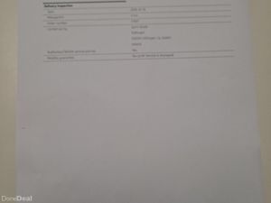 Skoda Yeti 2016 Monte Carlo 2.0 TDI 110HP 5DR - Image 3