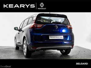 Renault Grand Scenic 1.3 TCe 140 GPF Iconic - Image 3