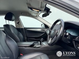 BMW 5-Series 530e SE Auto - Image 3