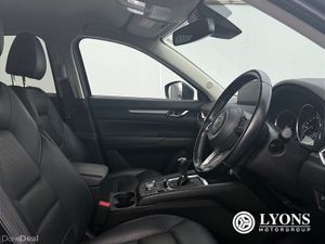 Mazda CX-5 2WD 2.2D (150ps) GT - Image 3