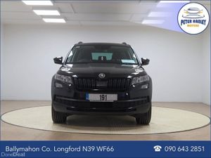 Skoda Kodiaq Kodiaq Se Tdi Scr 4X4 S-A  SE  TDi 15 - Image 4