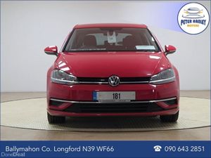 Volkswagen Golf Golf Se Navigation Tdi Bmt  SE Nav - Image 4