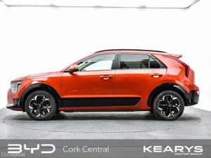Kia e-Niro Niro 3 EV 201 DCT Auto 64.8 kWh - Image 4