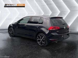 VOLKSWAGEN GOLF 1.4 TSI HIGHLINE AUTO 2013 - Image 3