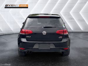 VOLKSWAGEN GOLF 1.4 TSI HIGHLINE AUTO 2013 - Image 4