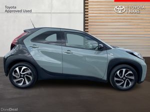 Toyota Aygo X AYGO X DESIGN - Image 3
