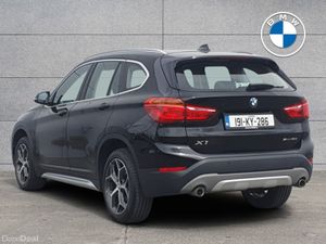 BMW X1 sDrive18d xLine - Image 2
