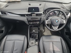 BMW X1 sDrive18d xLine - Image 4