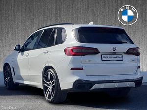 BMW X5 xDrive45e xLine - Image 2