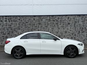 2022 Mercedes Benz A-Class AMG Edition 250e Auto - Image 3