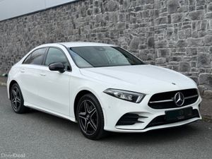 2022 Mercedes Benz A-Class AMG Edition 250e Auto - Image 4