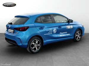 MG MG3 2026 - Image 3