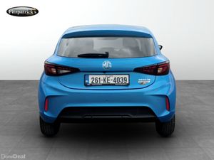 MG MG3 2026 - Image 4