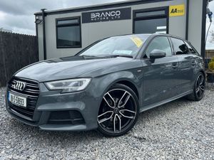 Audi A3 S Line 1.5 TFSI - Image 3