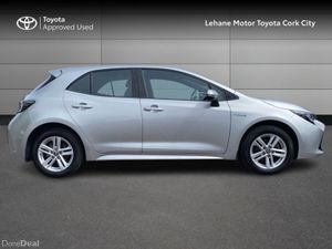 Toyota Corolla COROLLA HYBRID LUNA H/B - Image 3