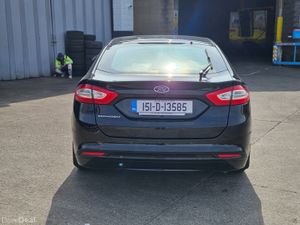 Mondeo Titanium  1.6TDCi – 115 BHP - Image 3