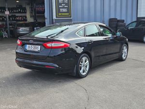 Mondeo Titanium  1.6TDCi – 115 BHP - Image 4