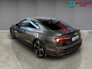 Audi A5 SLINE DIGITAL DASH - Image 3