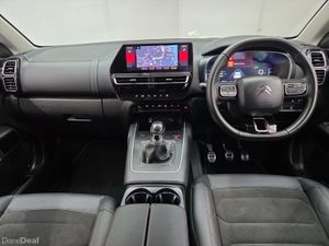 Citroen C5 Aircross FLAIR BlueHDi 130 - Image 4