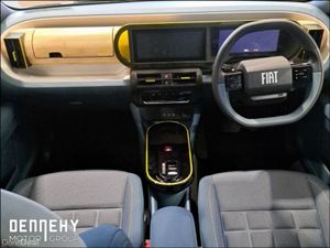 Fiat Panda VIP EVENT THIS FRIDAY & SATURDAY 24/25t - Image 2