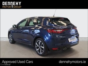 Renault Megane VIP EVENT this FRIDAY & SAT 24/25th - Image 4