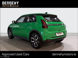 Renault 5 E-Tech VIP EVENT THIS FRIDAY & SATURDAY - Image 4