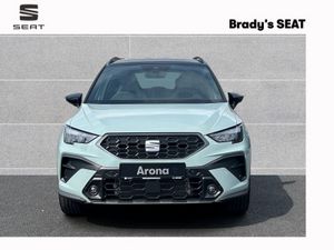 SEAT Arona New Model 1.0TSI 115HP FR *Brand New - - Image 3