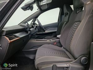 Cupra Born Cupra Born- 58kWh 204hp ** CALL DEAN ON - Image 4