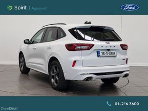 Ford Kuga 2.5 PHEV ST-Line Auto **CALL DEREK ON 08 - Image 3