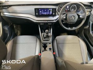 Skoda Octavia Ambition 1.0TSI 110bhp - Image 3