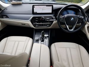 BMW 5-Series 520d SE - Image 4