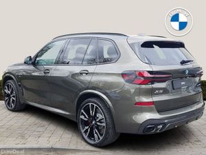BMW X5 X5 xDrive50e M Sport - Image 2